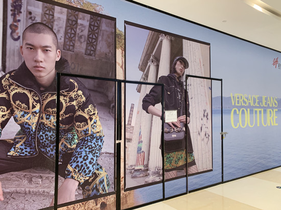 疫情期间郑州购物中心状况,郑州商场疫情什么时候开业