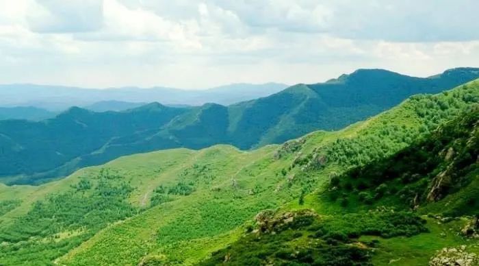 爱上赤峰，给你“12个理由”够不够？（下）