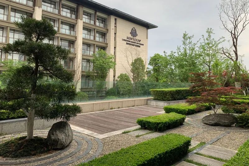 五星级酒店式月子中心,阆中明宇豪雅月子中心价格