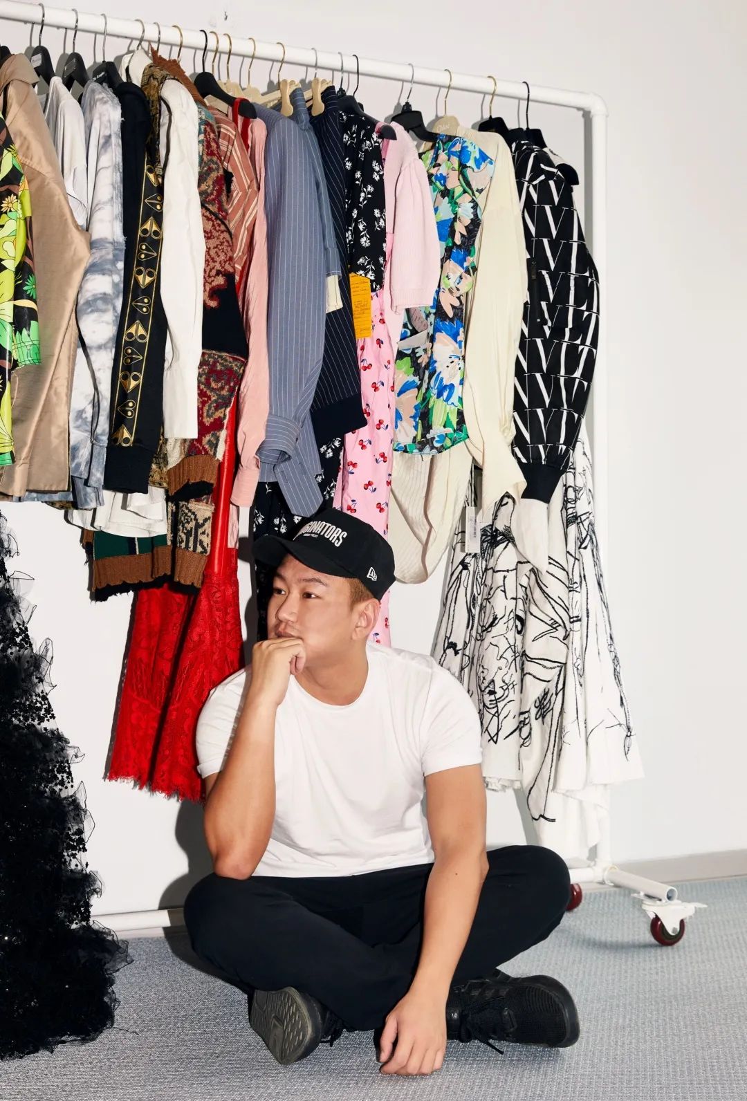 去朋友公司上班会有什么体验,去朋友公司带东西