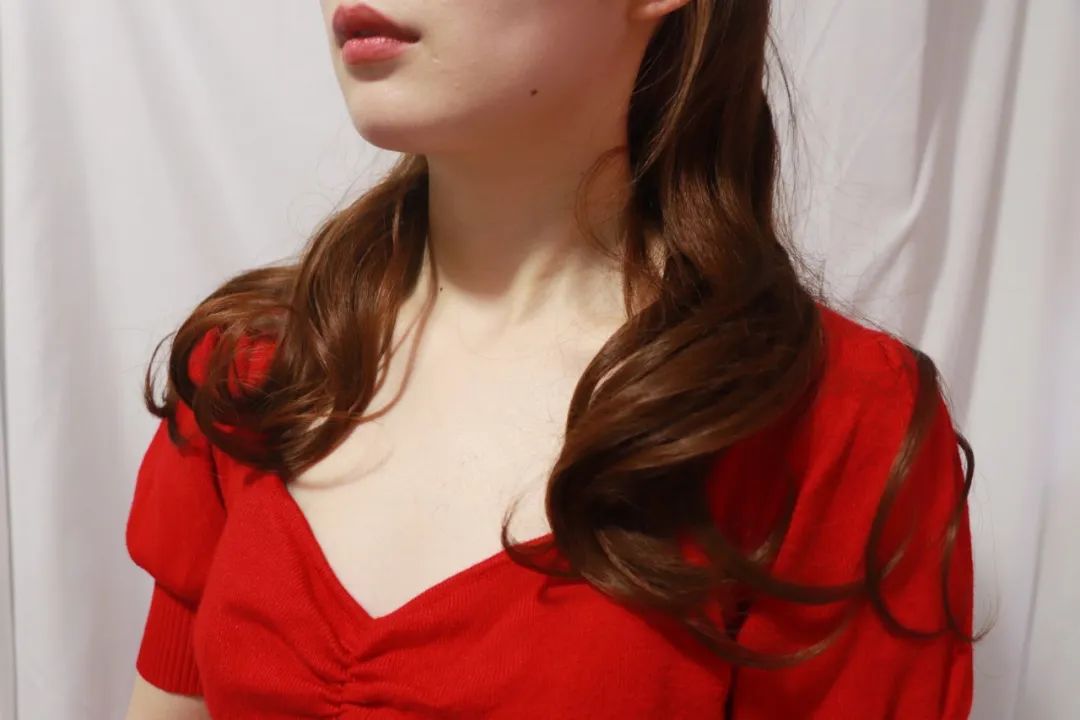 假发刘海真实测评,假发刘海真发测评