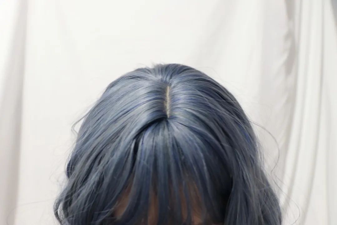 假发刘海真实测评,假发刘海真发测评