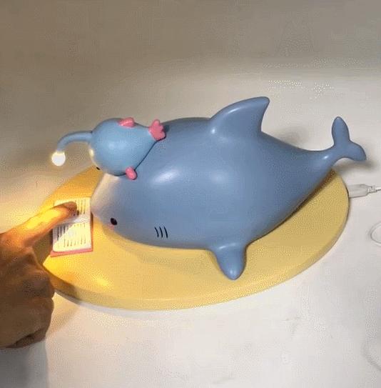 哥伦比亚小夫妻的成年漫画甜哭网友：他们眼中的世界，真美