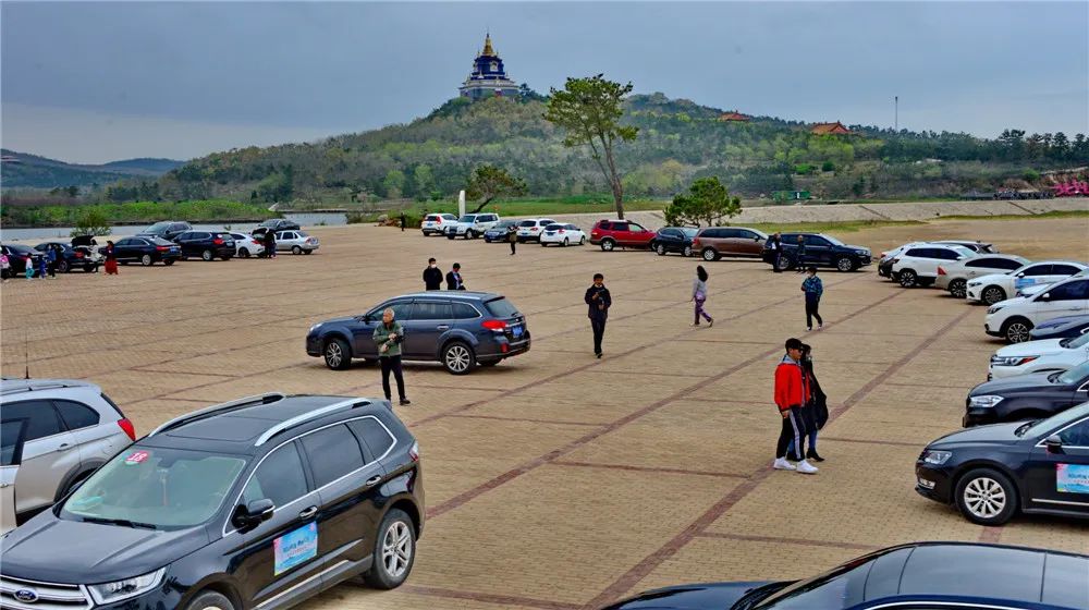 乳山景区开通会员服务,大乳山度假区