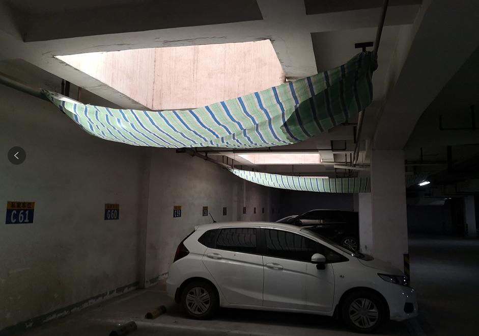 停车服务费150起步，到底服务了啥