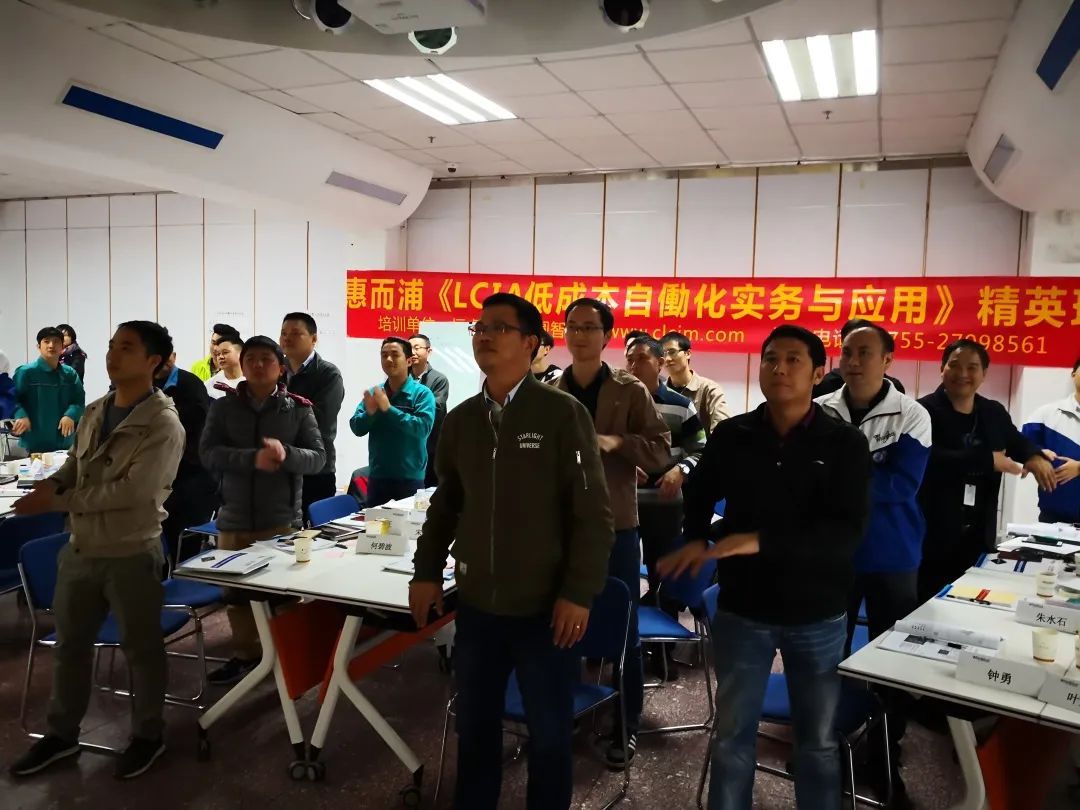 内训课运营,内训基础类培训