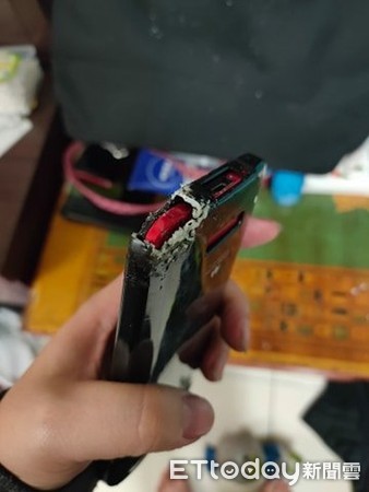 妈妈短裤被咬成破裤“洞洞超尴尬”　凶手冷看一眼淡定离场