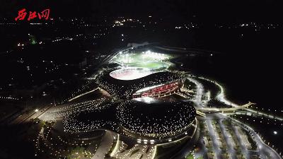 晚上去哪high?“夜猫”们的福利来了!肇庆夜消费指南正式发布!