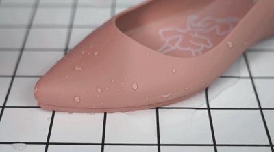 夏季不闷脚舒适防滑懒人鞋,平底鞋超软防磨脚