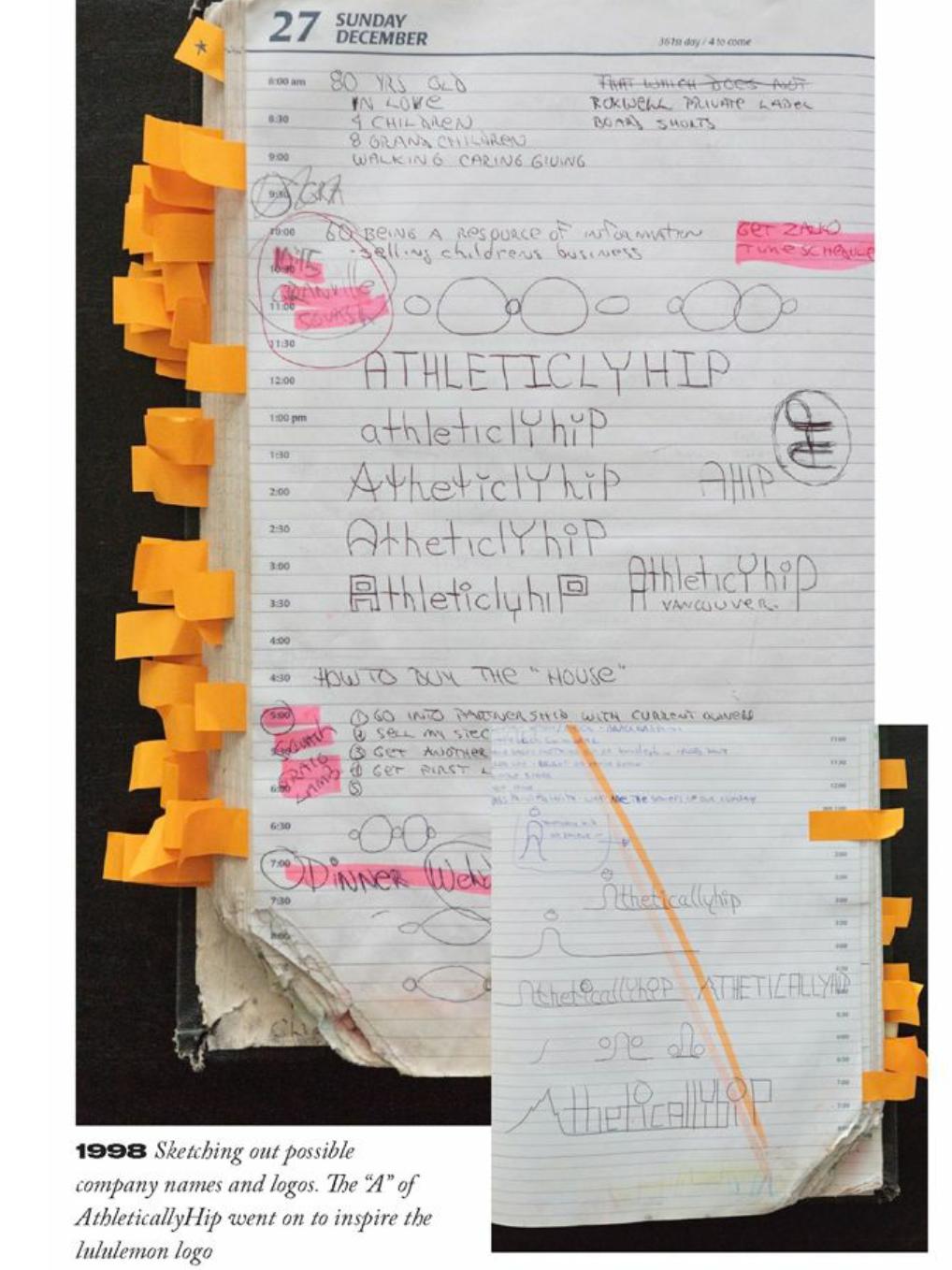 lululemon未来发展计划,lululemon满3000减800