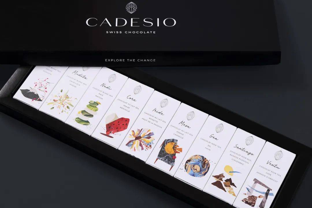 创意礼盒包装设计50个,包装创意设计2020