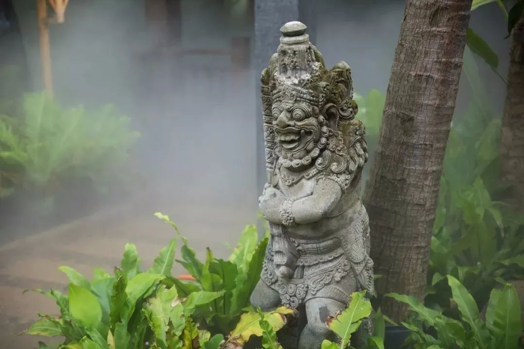 送温泉票！为什么那么多人想泡温泉？！厦门的这几家温泉胜地给你答案~