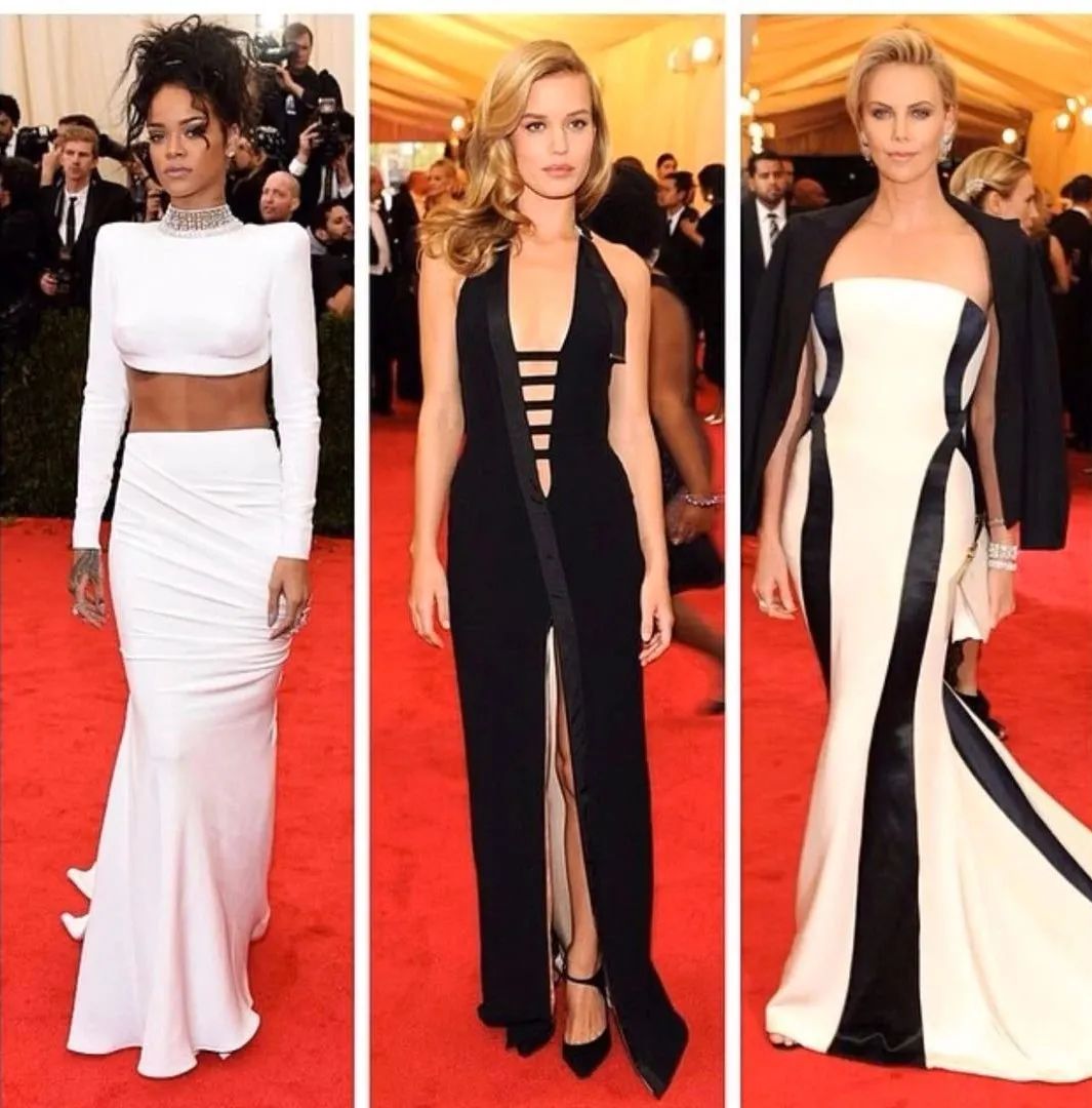 大都会盛典“十年回忆杀”，看戏精时尚如何挑战庶民的审美