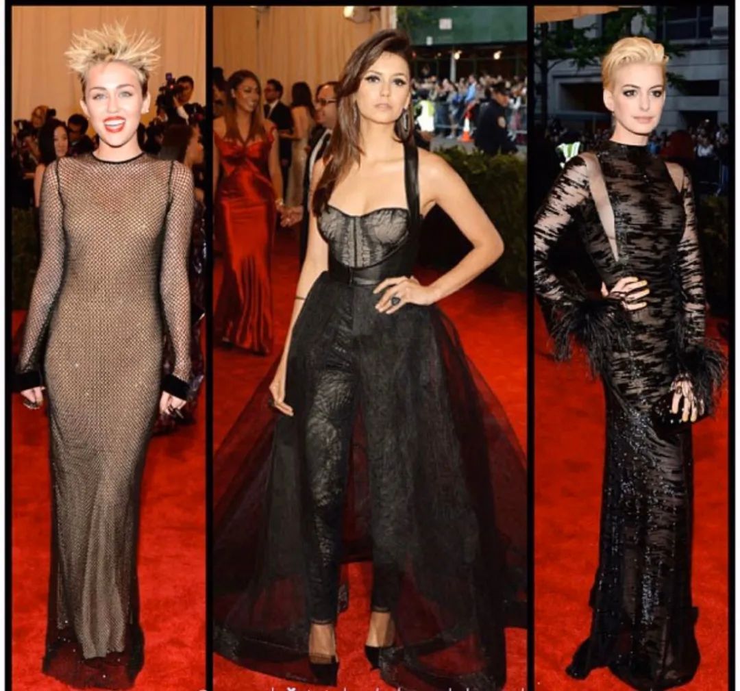 大都会盛典“十年回忆杀”，看戏精时尚如何挑战庶民的审美