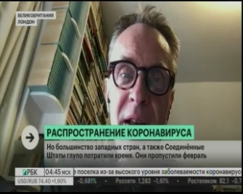 白岩松采访柳叶刀总编完整版,白岩松评论霍顿