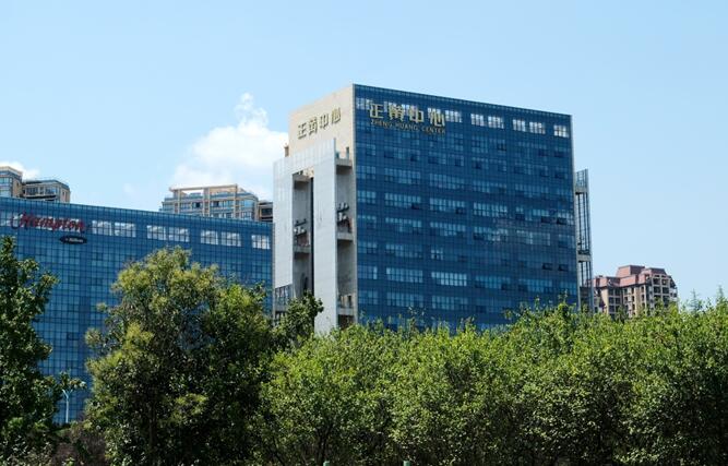 正黄集团有限公司好吗,正黄集团总部