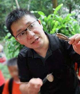 揭开令人厌恶的面纱,它们竟是治愈系的小精灵