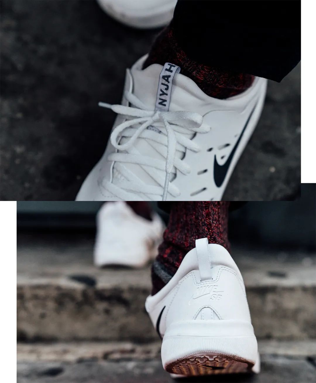 今年本应是它出人头地的一年，奈何天公不作美｜《每周冷门球鞋大赏》