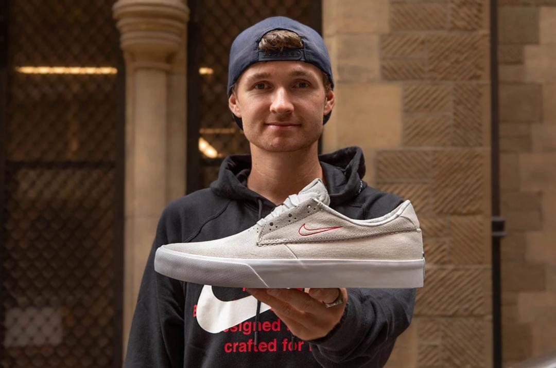 今年本应是它出人头地的一年，奈何天公不作美｜《每周冷门球鞋大赏》