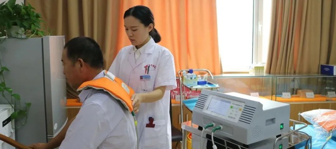 不用住院，医保报销！临沂这家医院的“中医日间病房”太赞了