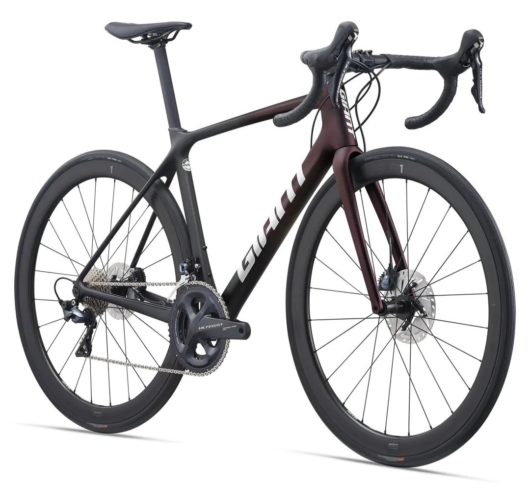 捷安特tcr2020款官网价格,捷安特2022款tcr全系列报价