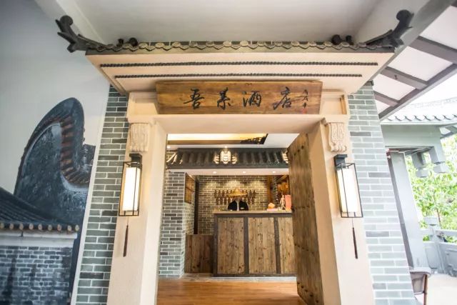 广州佛山旅游住宿一体,禅城岭南民宿