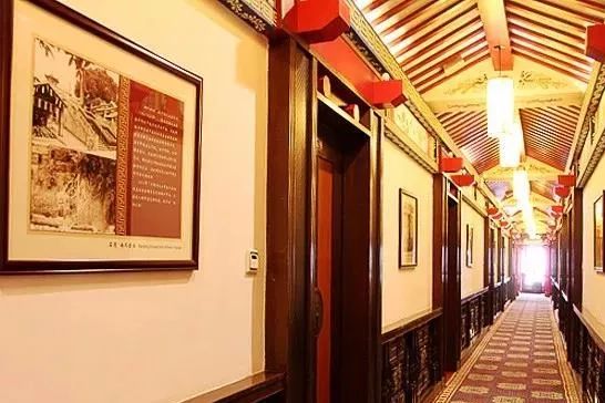 广州佛山旅游住宿一体,禅城岭南民宿