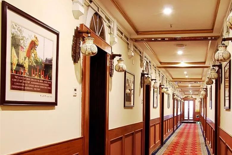 广州佛山旅游住宿一体,禅城岭南民宿