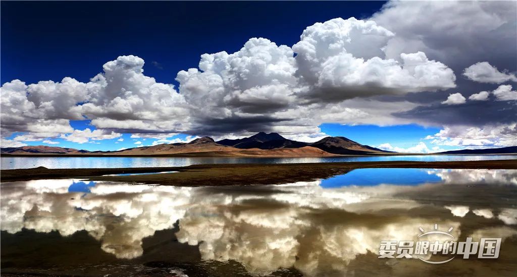 美丽中国奋斗幸福的图片,美丽中国展现新画卷