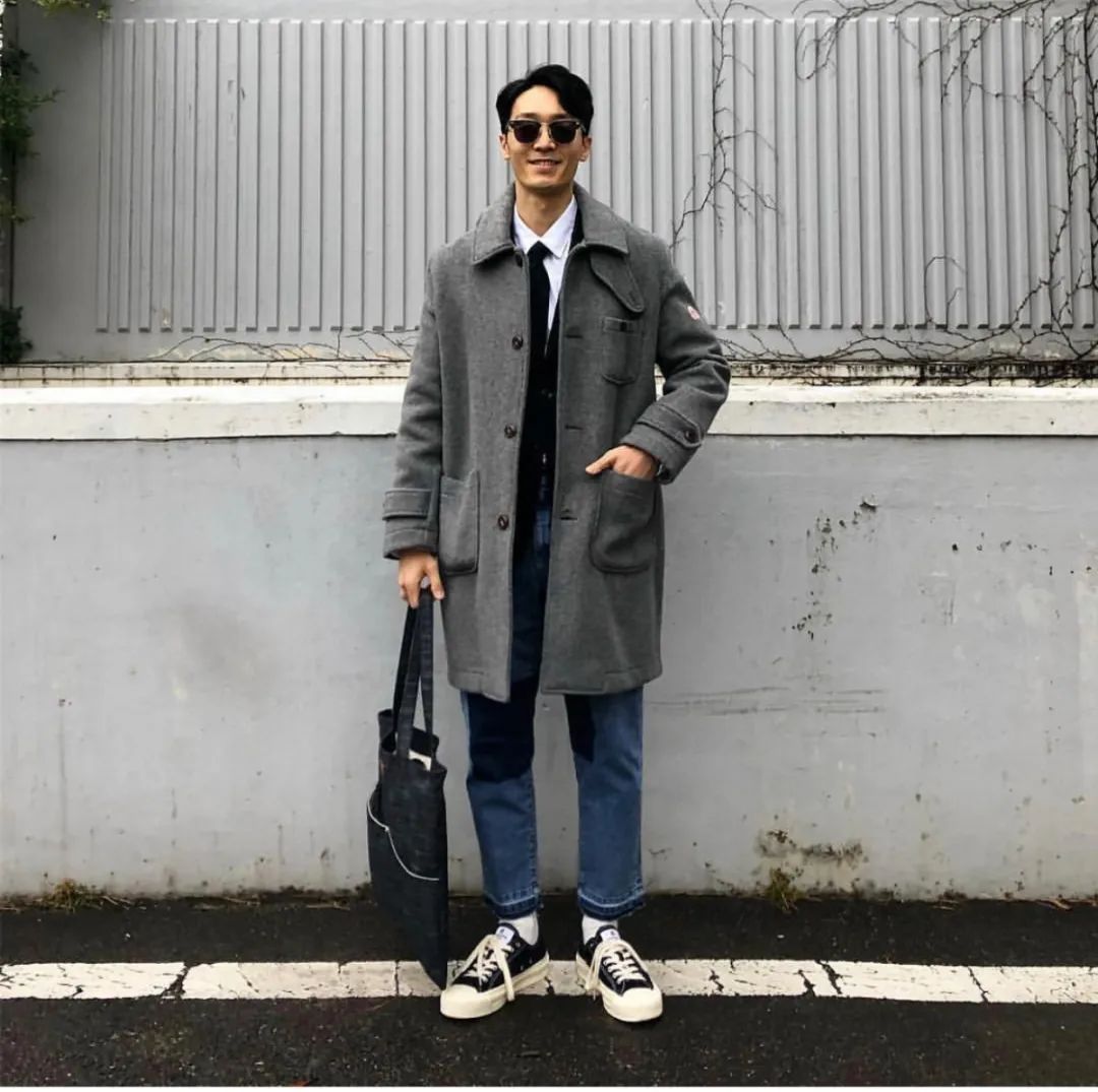 比匡威万斯还好看的帆布鞋,值得入手的匡威帆布鞋