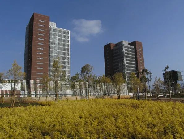 云南省最强学校昆明理工大学,云南理工大学和昆明理工大学