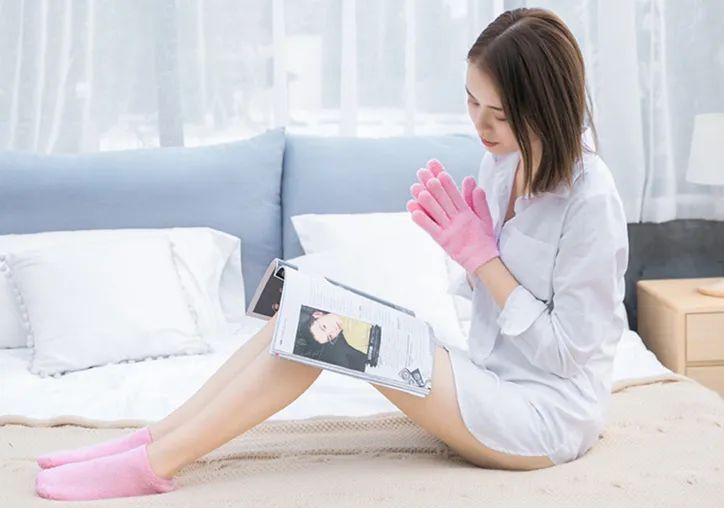 做家务手粗糙用的护手霜推荐,做家务的手用什么护手霜