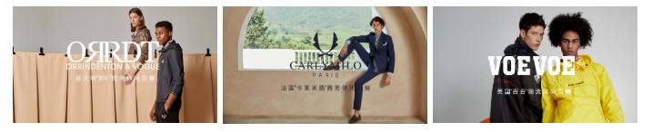 杭州市温州商会新生代联合会,杭州市温州商会新生代会员企业