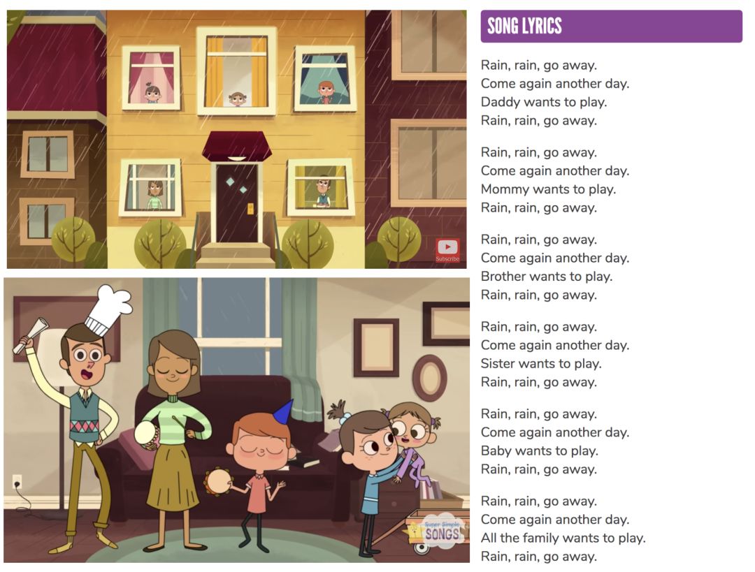 有哪些适合孩子的英语阅读,适合孩子学英语的双语阅读