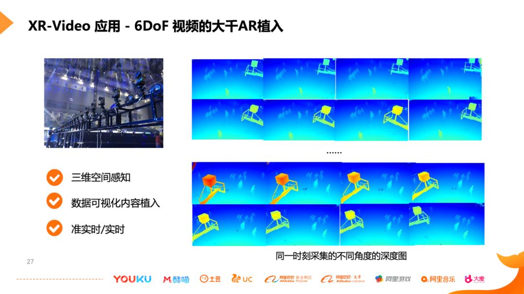 堪比科幻大片！优酷特效广告、互动视频技术大揭秘