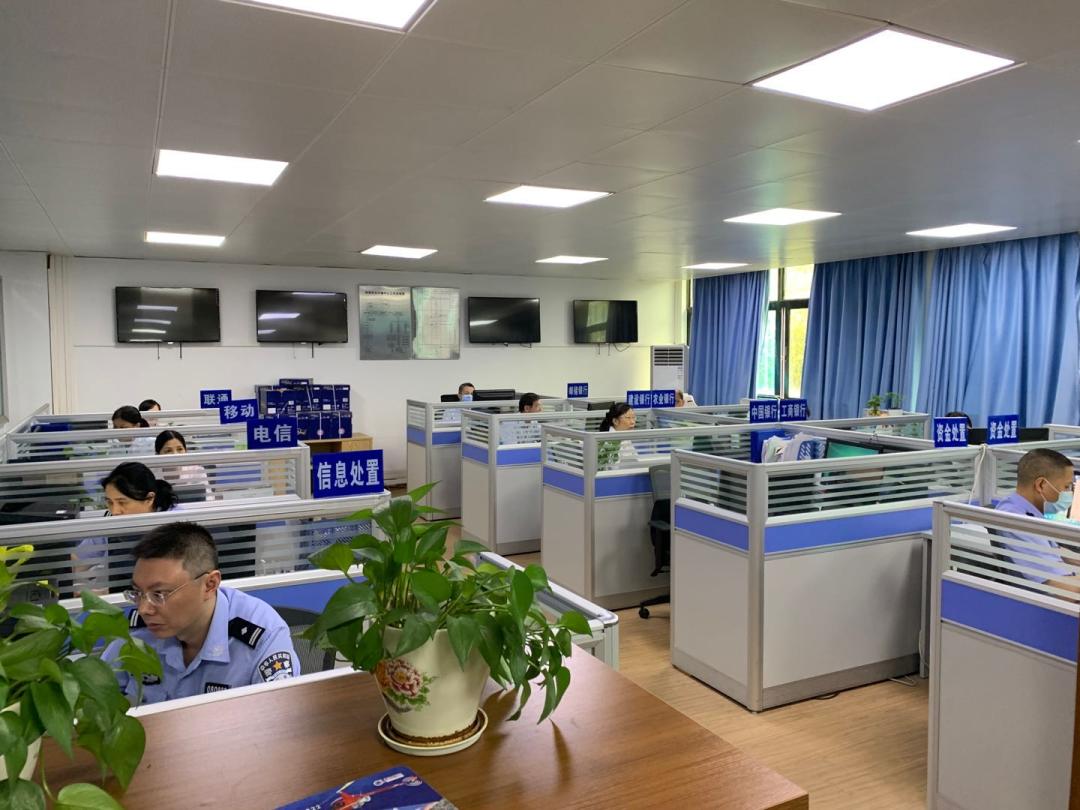 @所有珠海人,这个电话很重要,必须接听