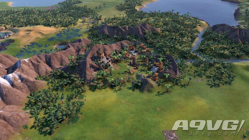 文明6新纪元季票包含哪些内容,文明6新纪元季票史低