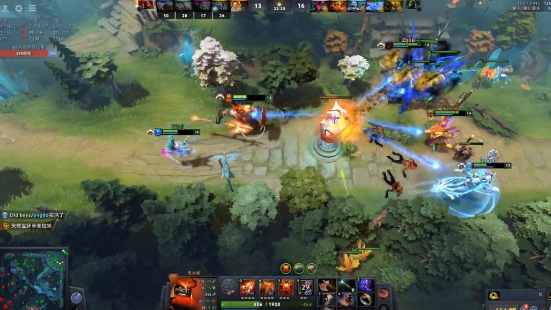 枫哥的玛尔斯是真的“马”尔斯