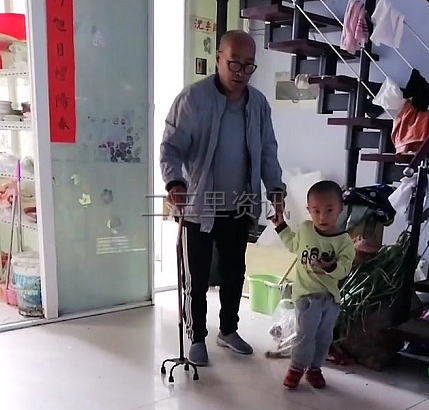 帮帮她！2口人撑起3个家，松原38岁女子想通过卖筋饼、粽子摆脱窘境