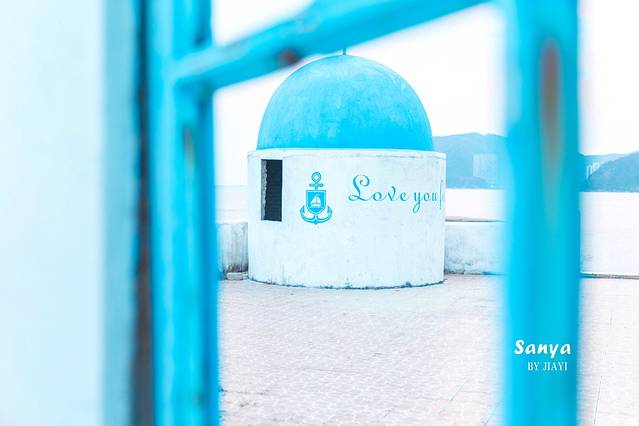 今年预算有限也能玩转三亚，十大私藏免费网红景点吃住买全攻略