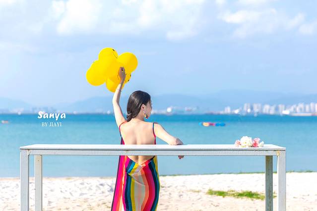 三亚小众吃喝玩乐地方推荐,三亚免费旅游景点推荐网红打卡点