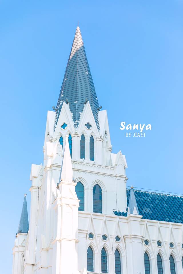 三亚小众吃喝玩乐地方推荐,三亚免费旅游景点推荐网红打卡点