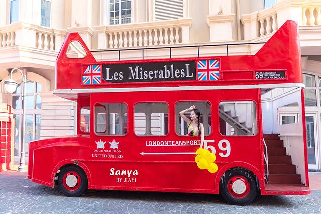 今年预算有限也能玩转三亚，十大私藏免费网红景点吃住买全攻略