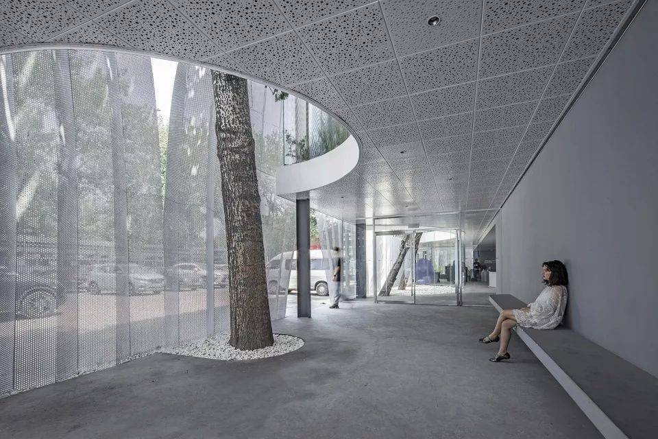 穿孔板是啥？你了解它吗？