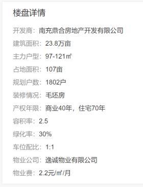 逸合中央公园最新现状,逸合中央公园究竟接房不
