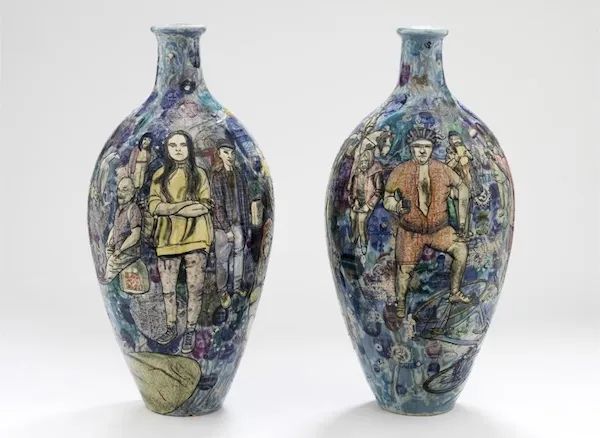 从拉斐尔底稿到英国脱欧花瓶——VA馆长眼中的十件经典