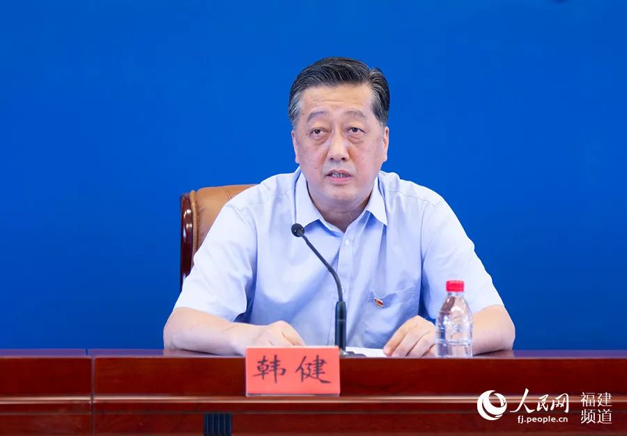 决胜脱贫攻坚三个小妙招,脱贫攻坚福建表彰