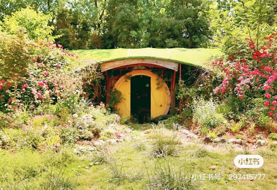 成都五个打卡地,成都5月打卡