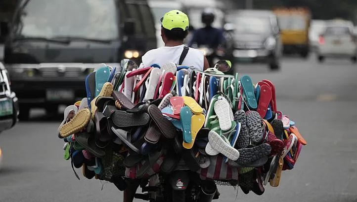 凹造型法棍图片,有嚼劲的法棍