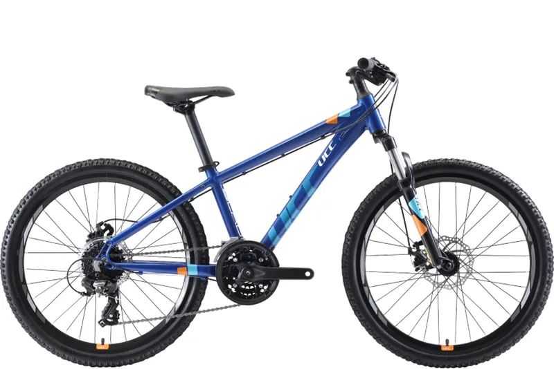 儿童自行车应该怎么选,儿童骑公路车什么品牌最好